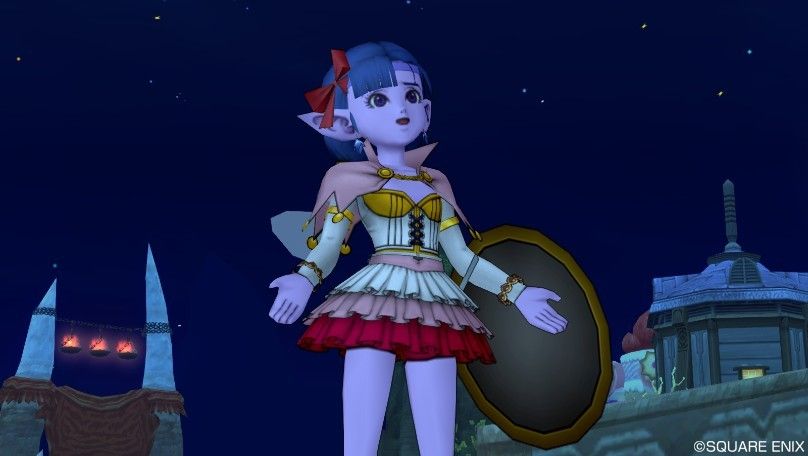 うつしよの天箱個開封 神ベルトは来るか Dq10覚え書き