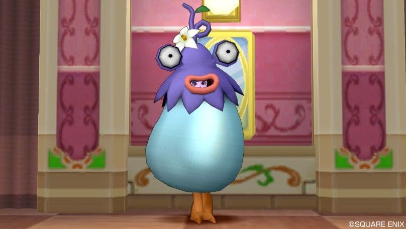 プリマベーラアクセと花狩人の衣装 Dq10覚え書き プリマベーラアクセと花狩人の衣装 Dq10覚え書き