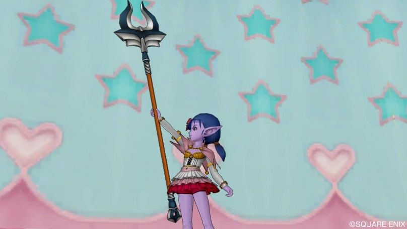 攻略 情報 Dq10覚え書き