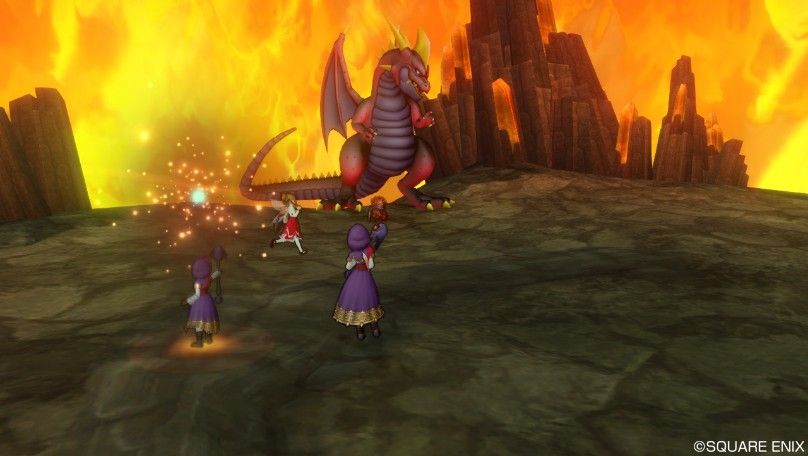 レグナード Dq10覚え書き