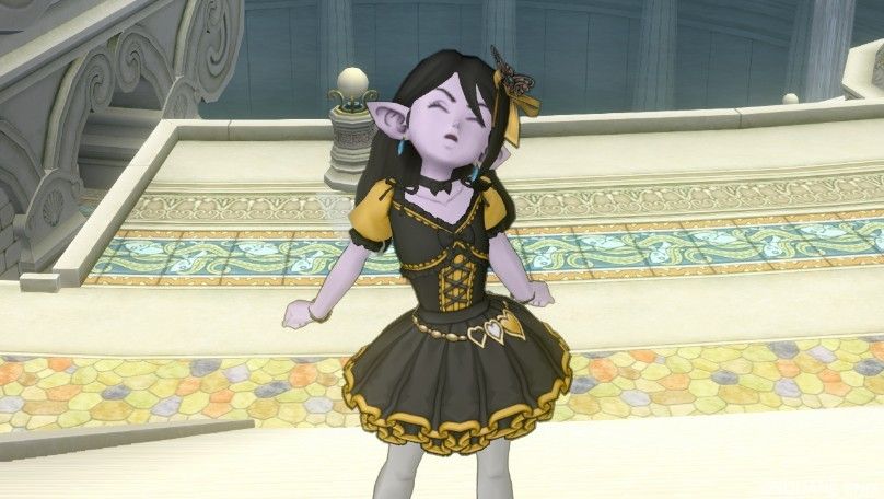 小悪魔ドレス下を使ってドレスアップ Dq10覚え書き 小悪魔ドレス下を使ってドレスアップ Dq10覚え書き