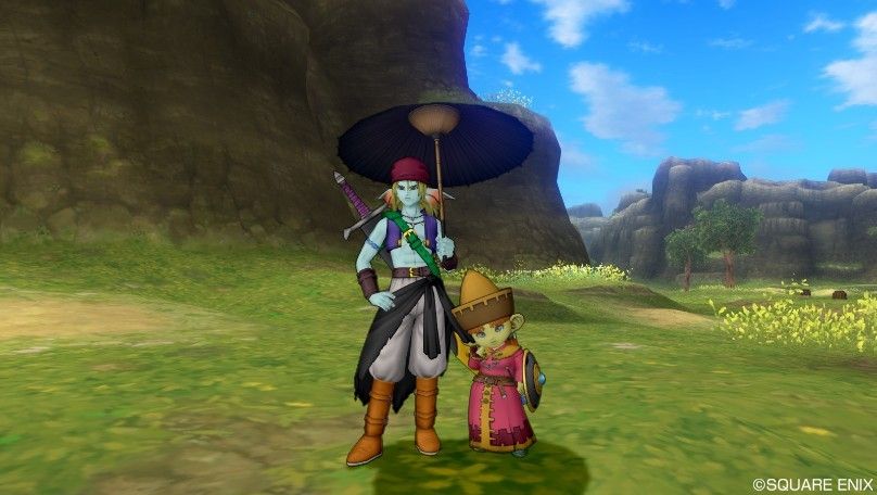 速報 ラニアッカ断層帯h4に野生のヒューザ 傘さしてます Dq10覚え書き 速報 ラニアッカ断層帯h4に野生のヒューザ 傘さしてます Dq10覚え書き