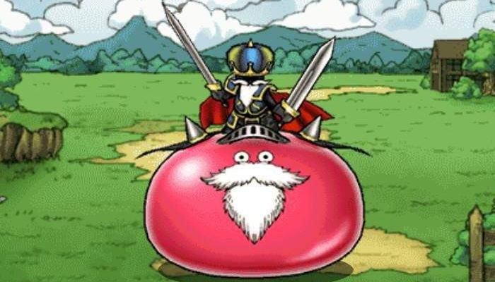 新コインボス スライムジェネラルってどんな敵 Dq10覚え書き 新コインボス スライムジェネラルってどんな敵 Dq10覚え書き