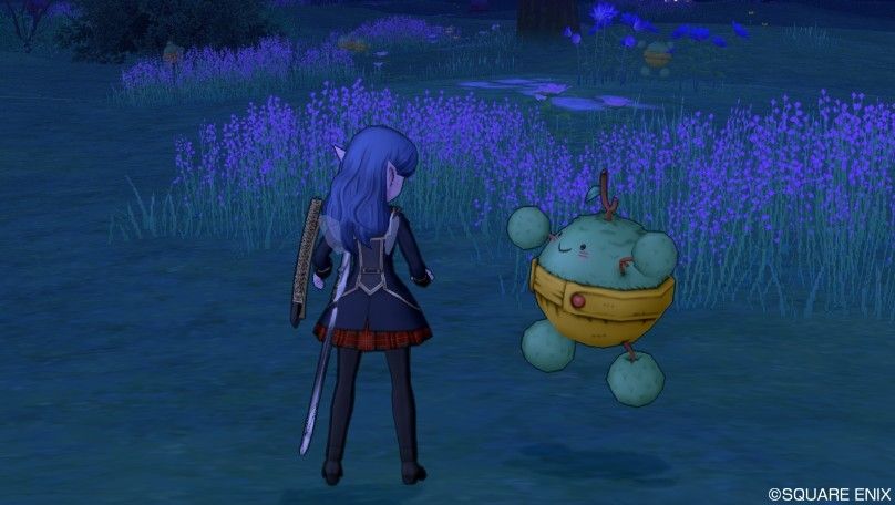 おむつっこり Dq10覚え書き