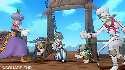 プレゼントチケット Dq10覚え書き プレゼントチケット Dq10覚え書き