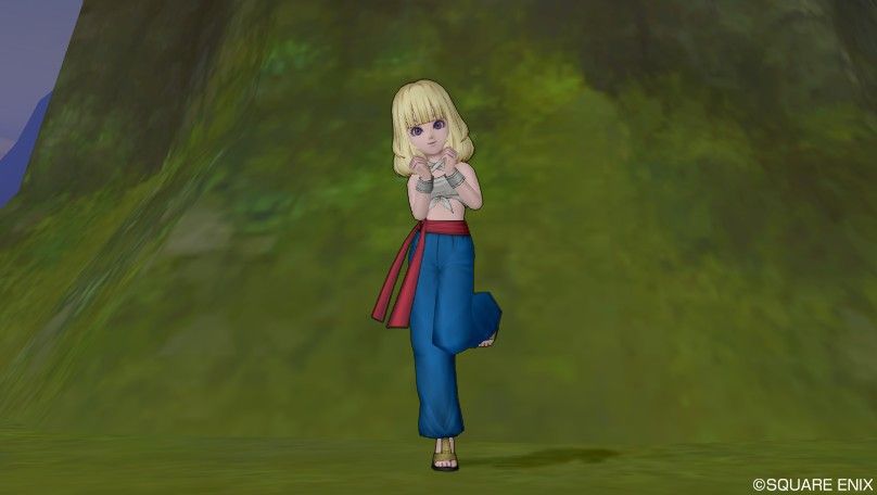 種族初期服その2 ウェディ服 Dq10覚え書き 種族初期服その2 ウェディ服 Dq10覚え書き