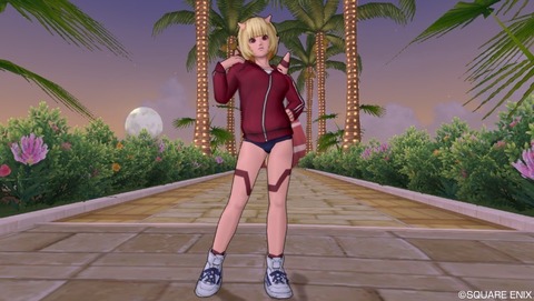 ジャージオーガ