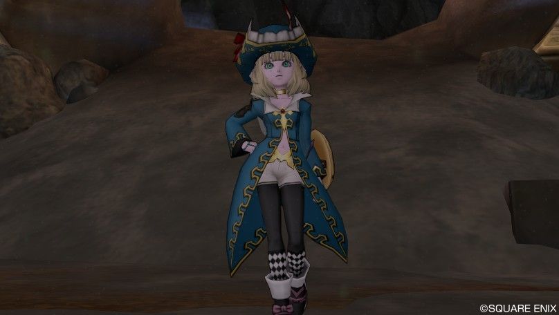 パラディンはじめました レグナード 切り裂きました Dq10覚え書き