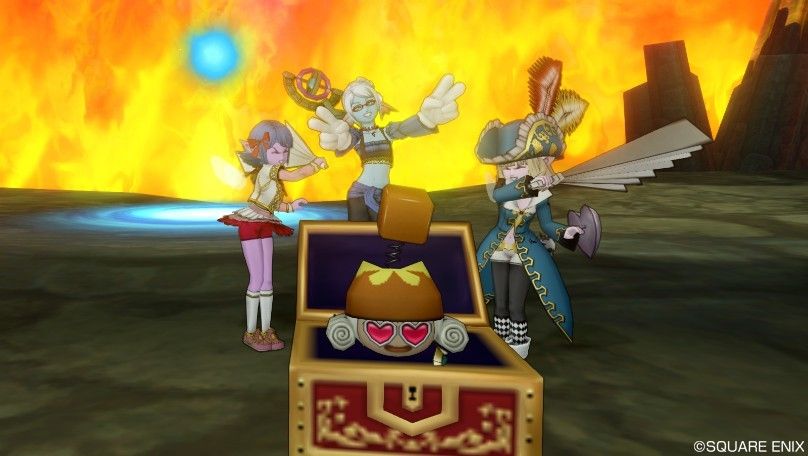 ダークアイhp理論値ができました Dq10覚え書き ダークアイhp理論値ができました Dq10覚え書き