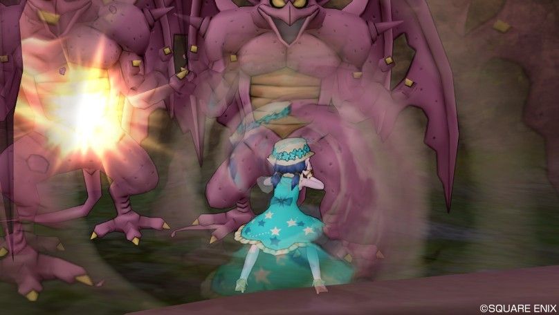 プラズマリムーバーの瞬きを求めて Dq10覚え書き プラズマリムーバーの瞬きを求めて Dq10覚え書き