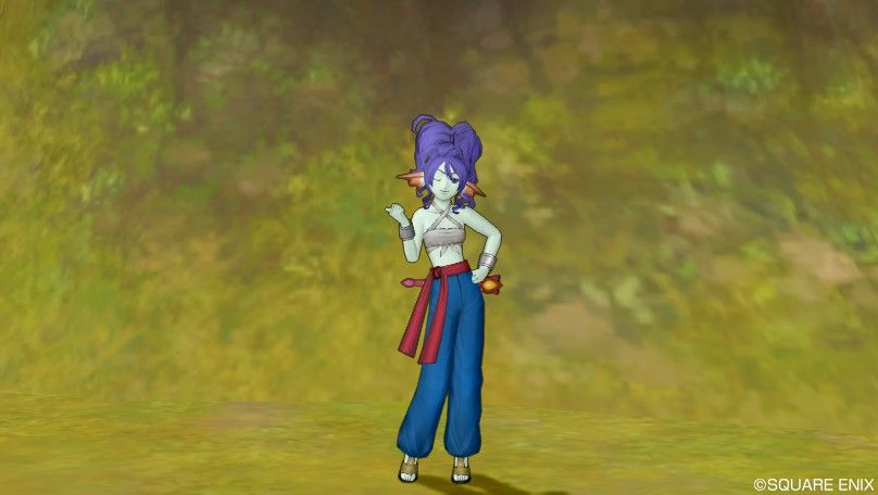種族初期服その2 ウェディ服 Dq10覚え書き 種族初期服その2 ウェディ服 Dq10覚え書き