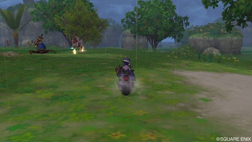 ゴールドマンxと戦えませんでした Dq10覚え書き