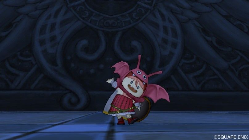 不思議の魔塔 Dq10覚え書き