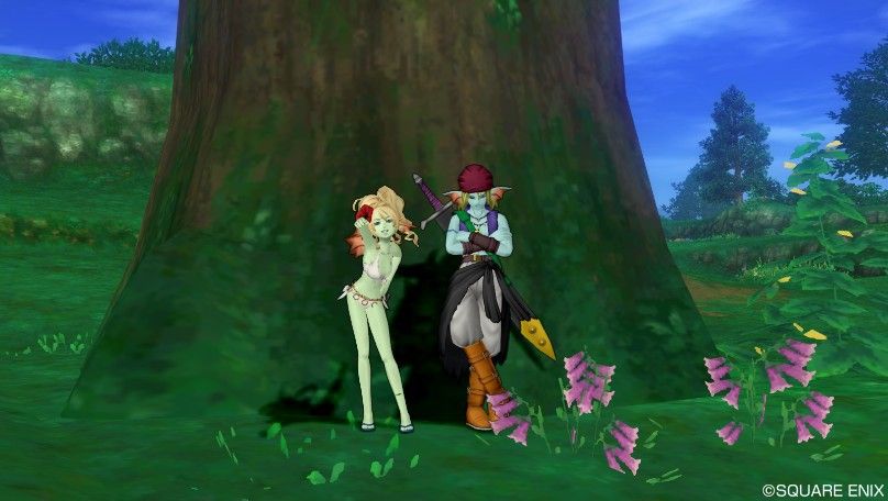 速報 アズラン地方d2に野生のヒューザ Dq10覚え書き 速報 アズラン地方d2に野生のヒューザ Dq10覚え書き
