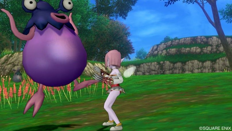 はくあいのゆびわが理論値になりました Dq10覚え書き