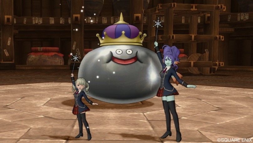 メタル迷宮ペア招待券 Dq10覚え書き