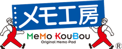 memokoubou_logo