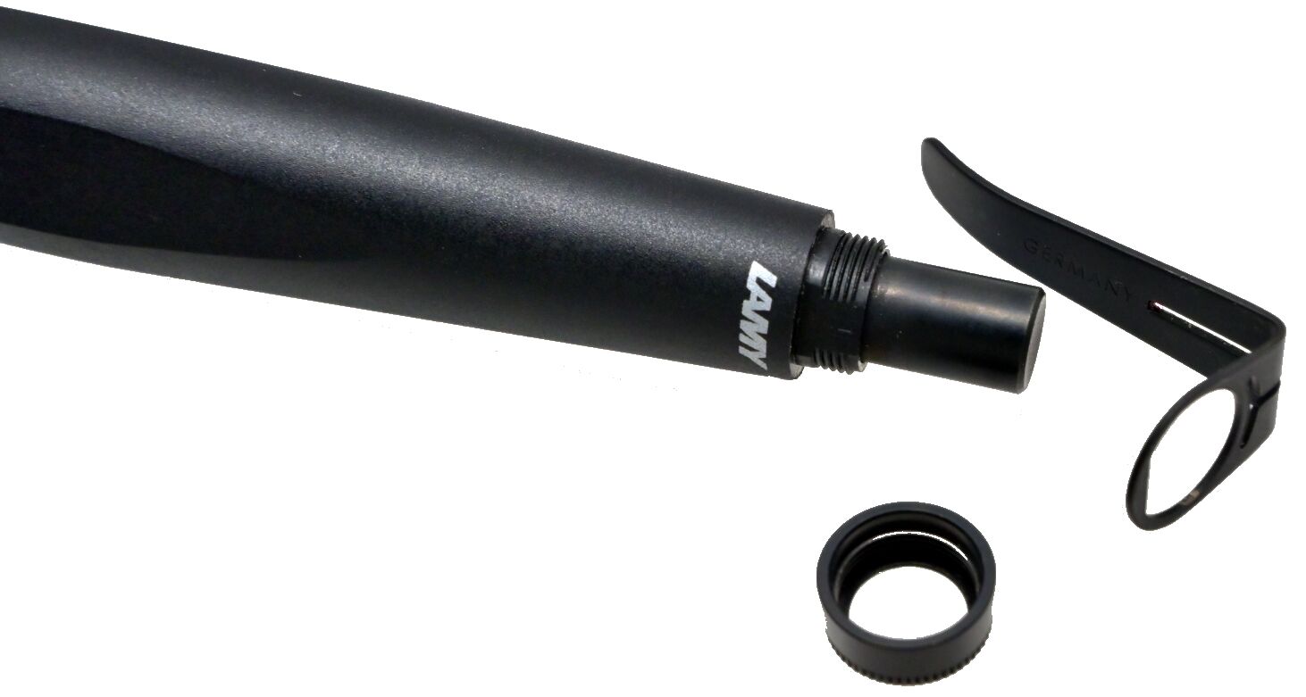 Lamy Scribble 3 15 ぶんぐめも Lamy Scribble 3 15 ぶんぐめも
