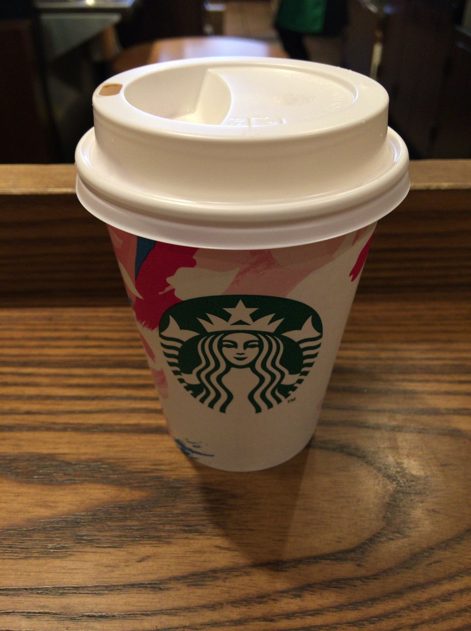 スタバ ホットココア Memorandum229のblog スタバ ホットココア Memorandum229のblog