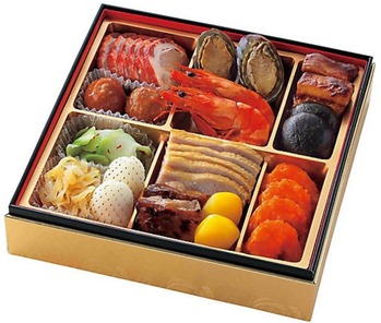 中国料理謝朋殿2017伊勢丹