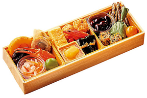 2026伊勢丹おせち〈石井食品〉減塩おせち