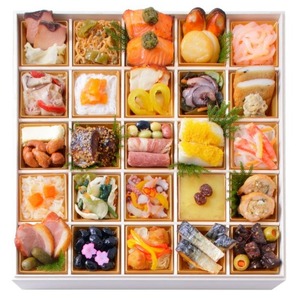 2019大丸松坂屋売れ筋酒場詩人吉田類おつまみ玉手箱一段