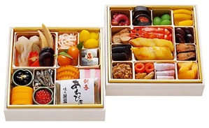 2023伊勢丹味の浜藤和風二段
