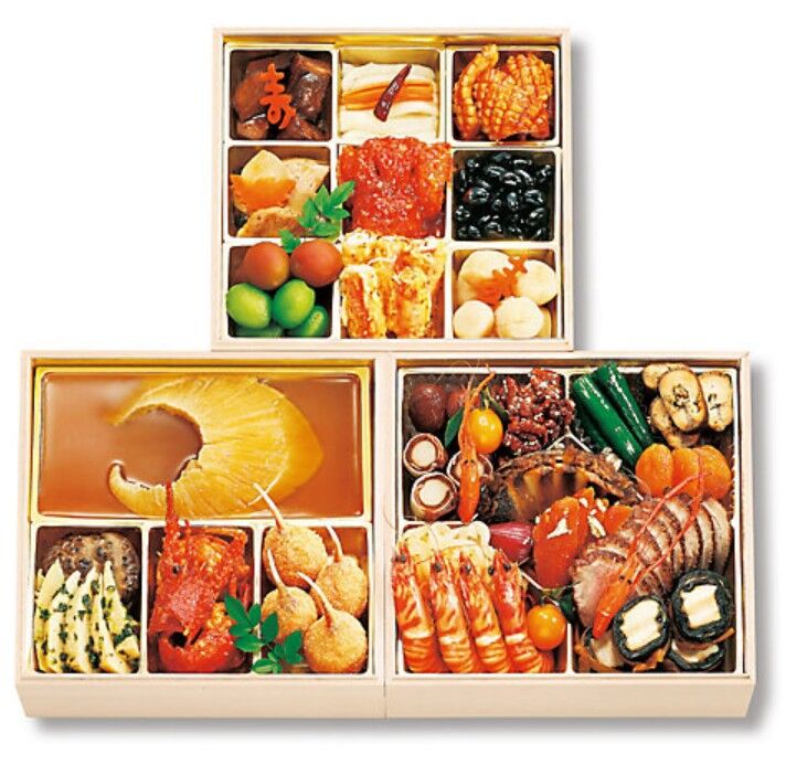 銀座アスター おせち 伊勢丹おせち売れ筋商品を一挙紹介