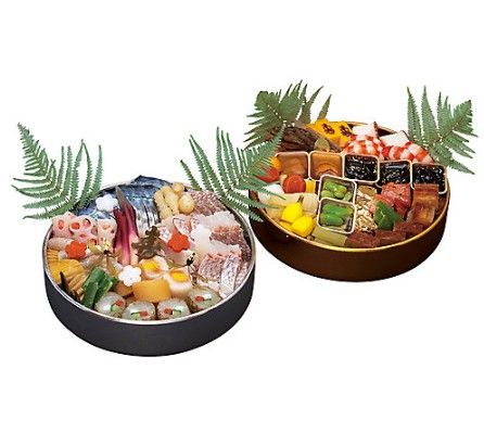 〈東京吉兆 本店〉和食二段