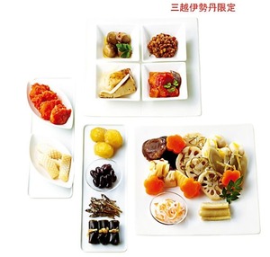 2017伊勢丹おせち石井食品