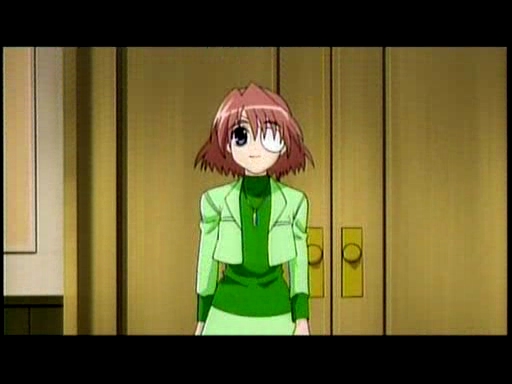 魔法少女リリカルなのはstrikers第22話 Pain To Pain 前半部分 あらすじ 感想 キャプ Cosmo S Secret Base A