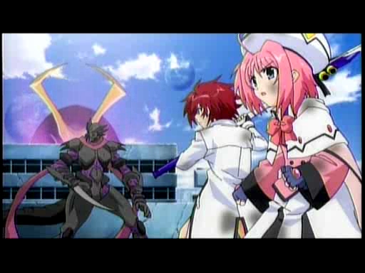 魔法少女リリカルなのはstrikers第22話 Pain To Pain 前半部分 あらすじ 感想 キャプ Cosmo S Secret Base A 魔法少女リリカルなのはstrikers第22話 Pain To Pain 前半部分 あらすじ 感想 キャプ Cosmo S Secret Base A