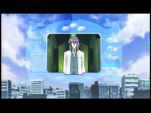 魔法少女リリカルなのはstrikers第24話 雷光 後半部分 あらすじ 感想 キャプ Cosmo S Secret Base A