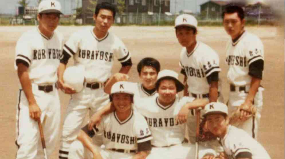 あの頃鳥取県の高校野球は全国レベルだった。倉吉北高校の躍進が鳥取県