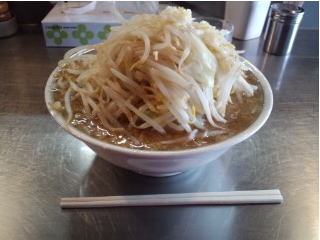 ラーメン大堀切店2