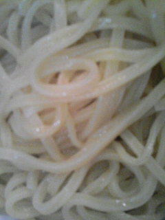 はやし家 つけ麺 中盛2