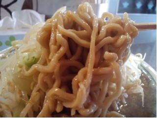 ラーメン大堀切店3