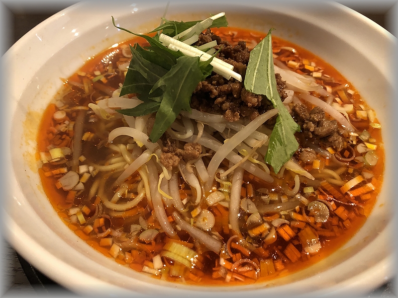 ろっくのメタボ日記・・・食べ過ぎ警報発令中!
Chinese Kitchen ヒゲクジラ@熊本市中央区大江
コメント