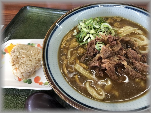 うどん黒田藩 健軍店 熊本市東区健軍 ろっくのメタボ日記 食べ過ぎ警報発令中
