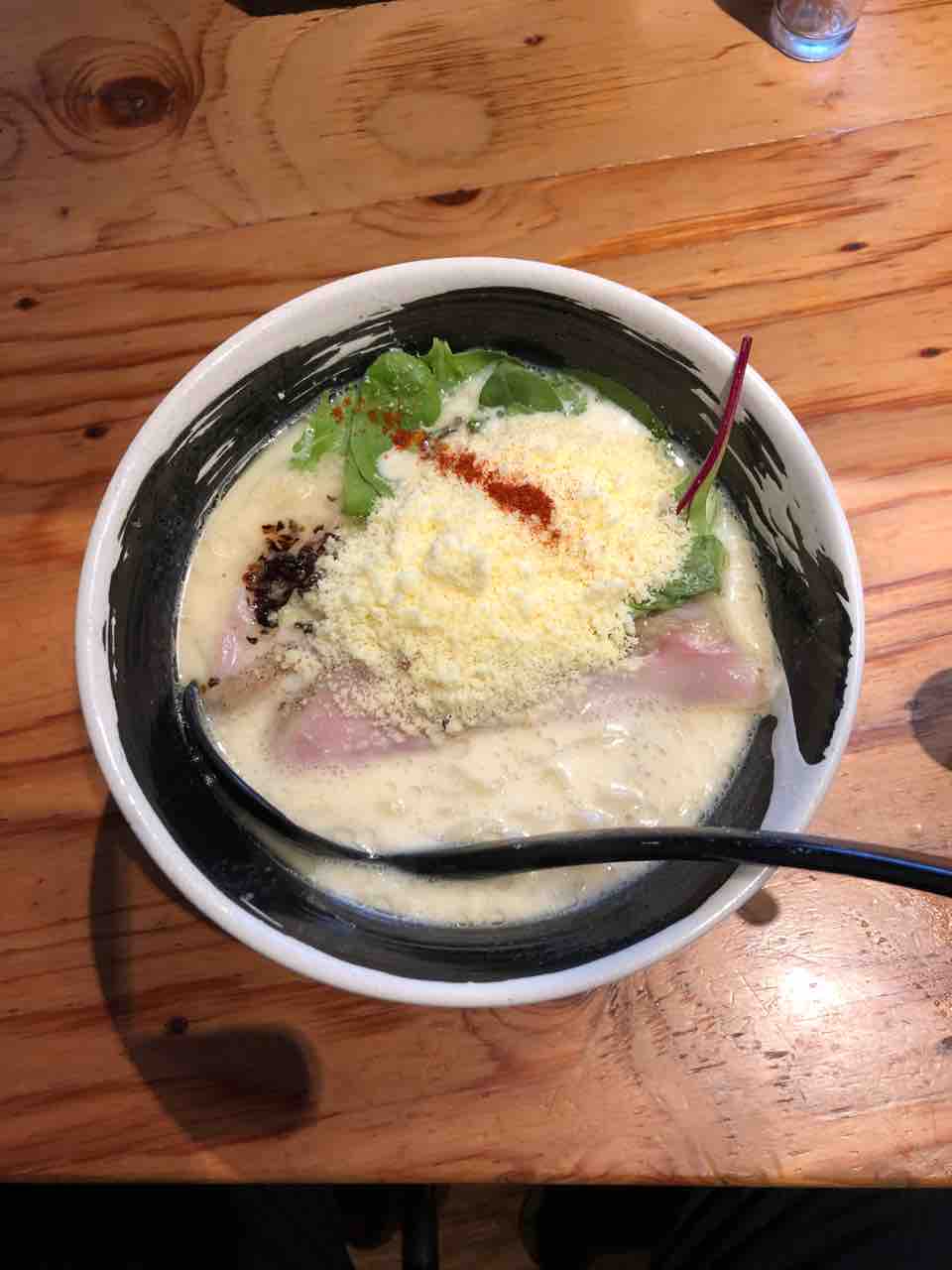 左馬允 さまのすけ の日々是麺道楽 ひびこれめんどうらく