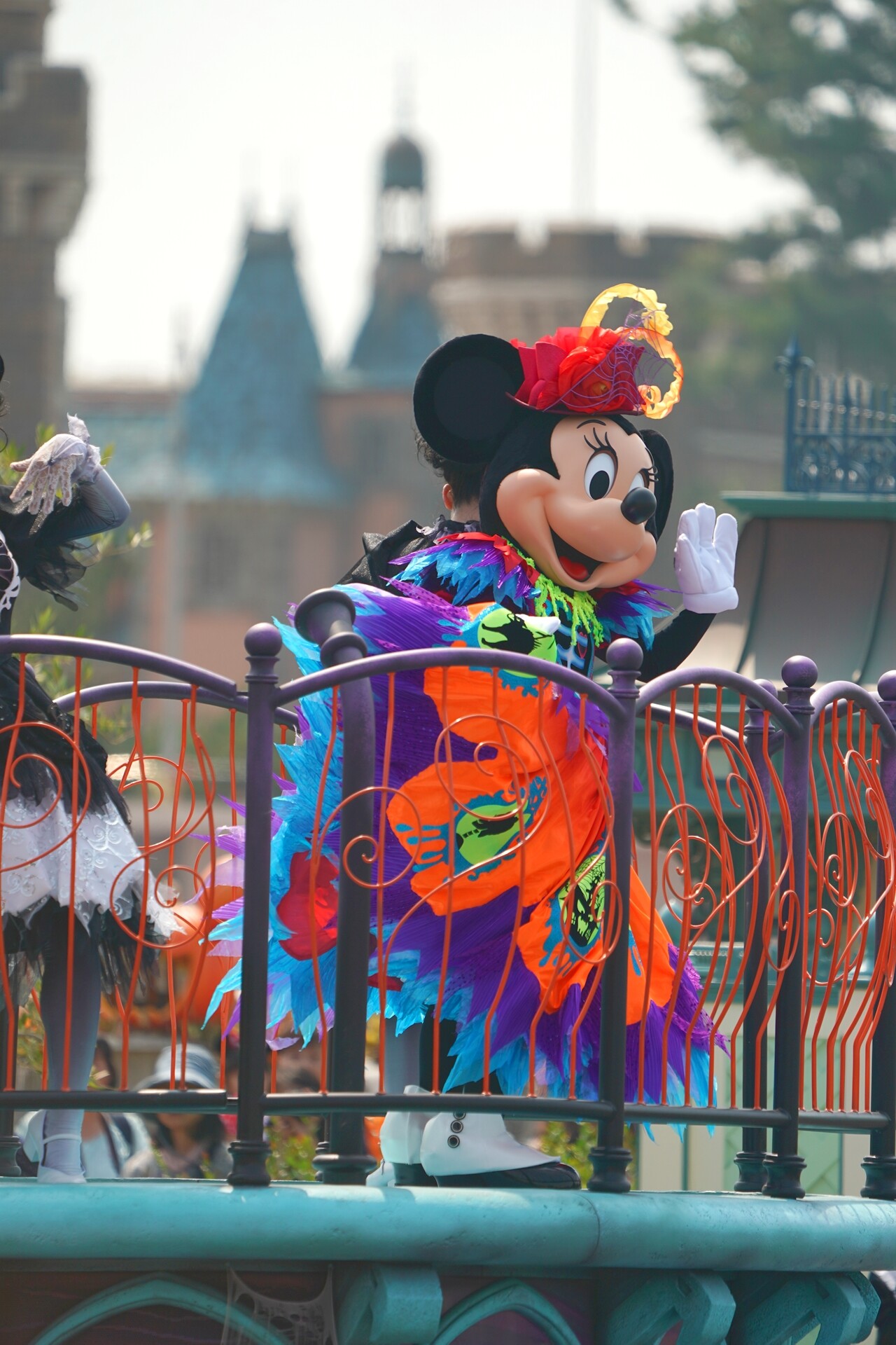 最後の週末 どう過ごしますか Rabbit In Dawn