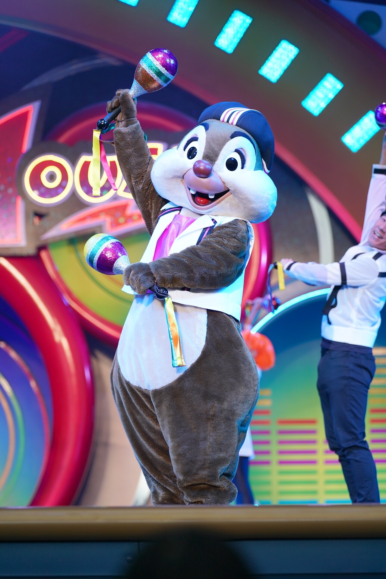 話すネタがありません Rabbit In Dawn