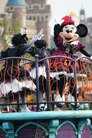 Rabbit In Dawn スプブ