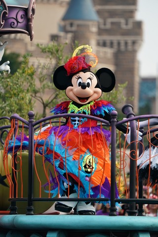 Rabbit In Dawn ディズニー Rabbit In Dawn ディズニー