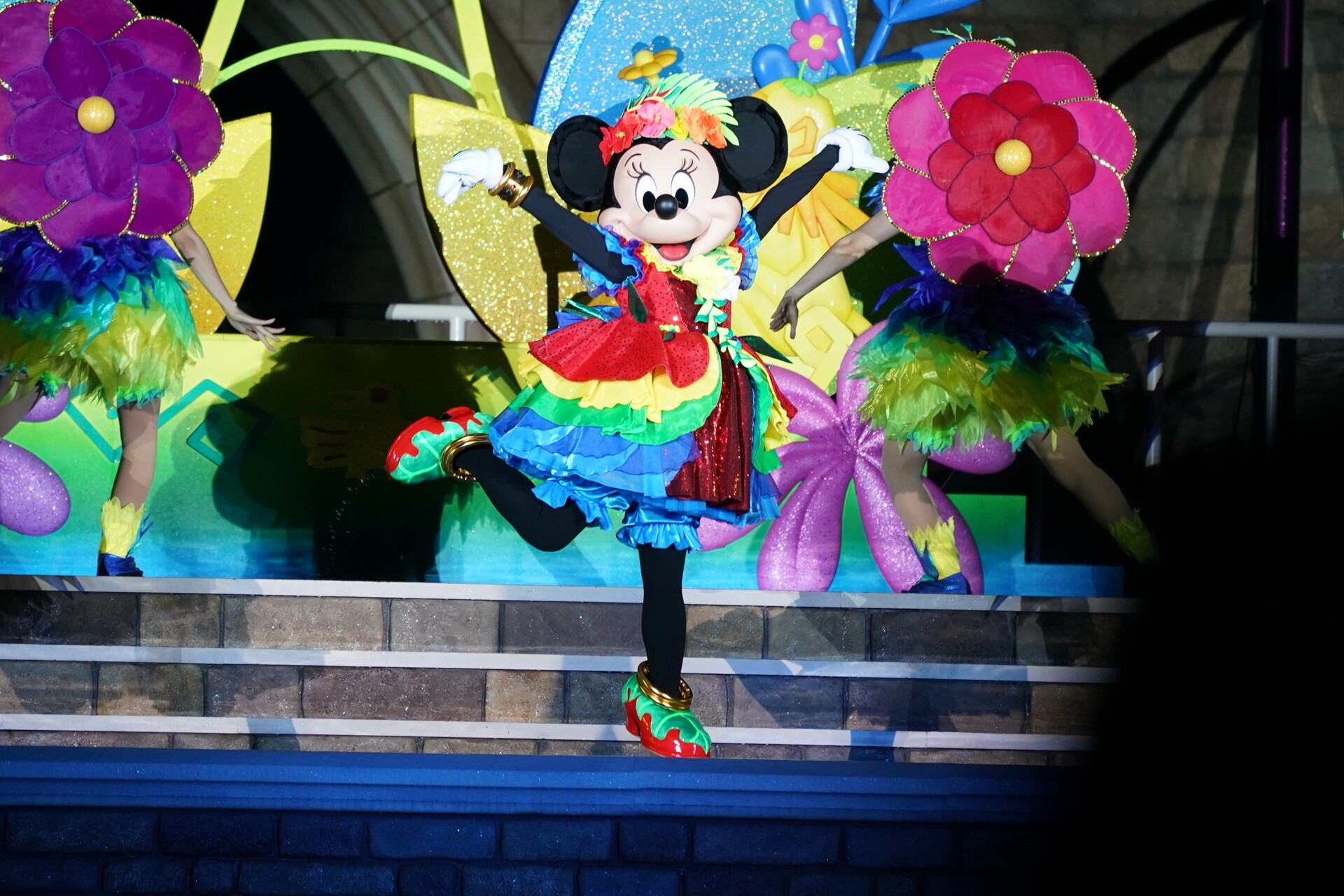 オッドタクシーを見た Rabbit In Dawn オッドタクシーを見た Rabbit In Dawn