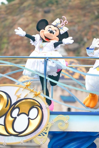 Rabbit In Dawn 21年10月