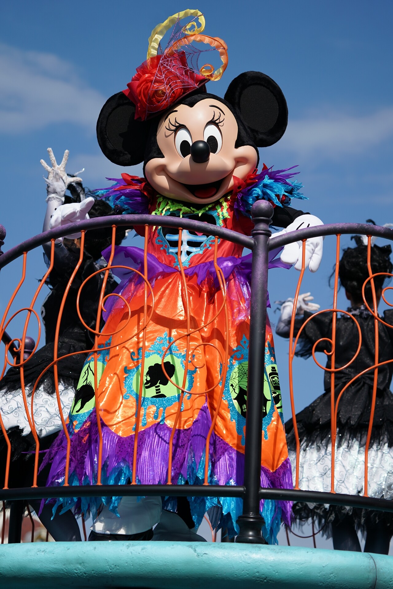 充電期間 Rabbit In Dawn 充電期間 Rabbit In Dawn