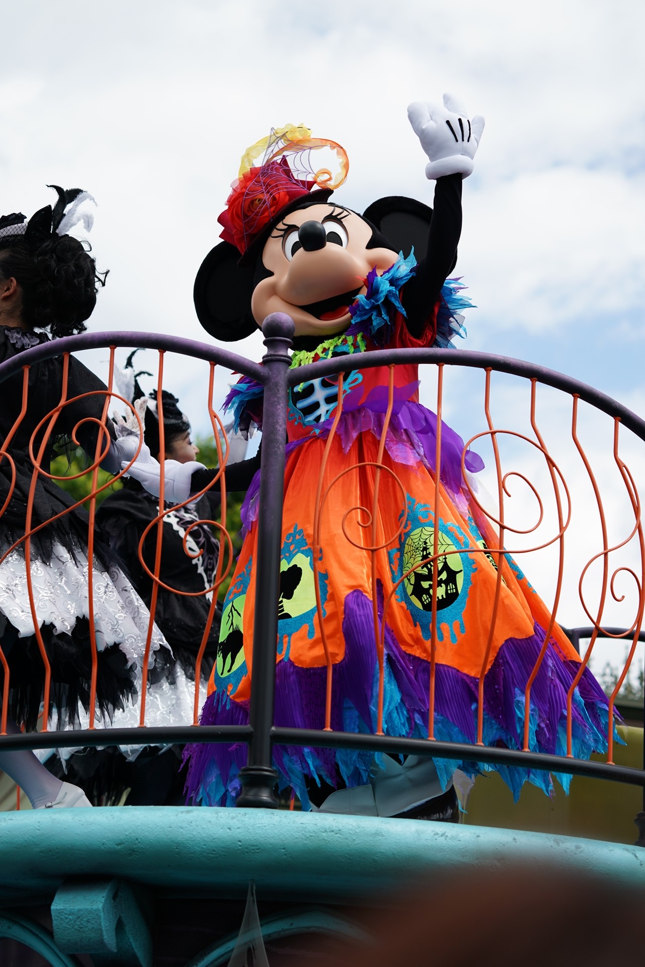 ついに来日 クッキー アン Rabbit In Dawn