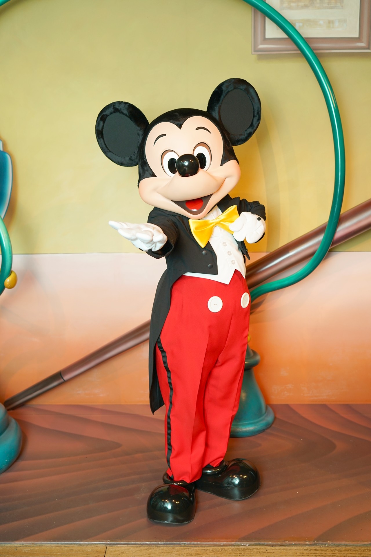 時代の終わりと始まり Rabbit In Dawn