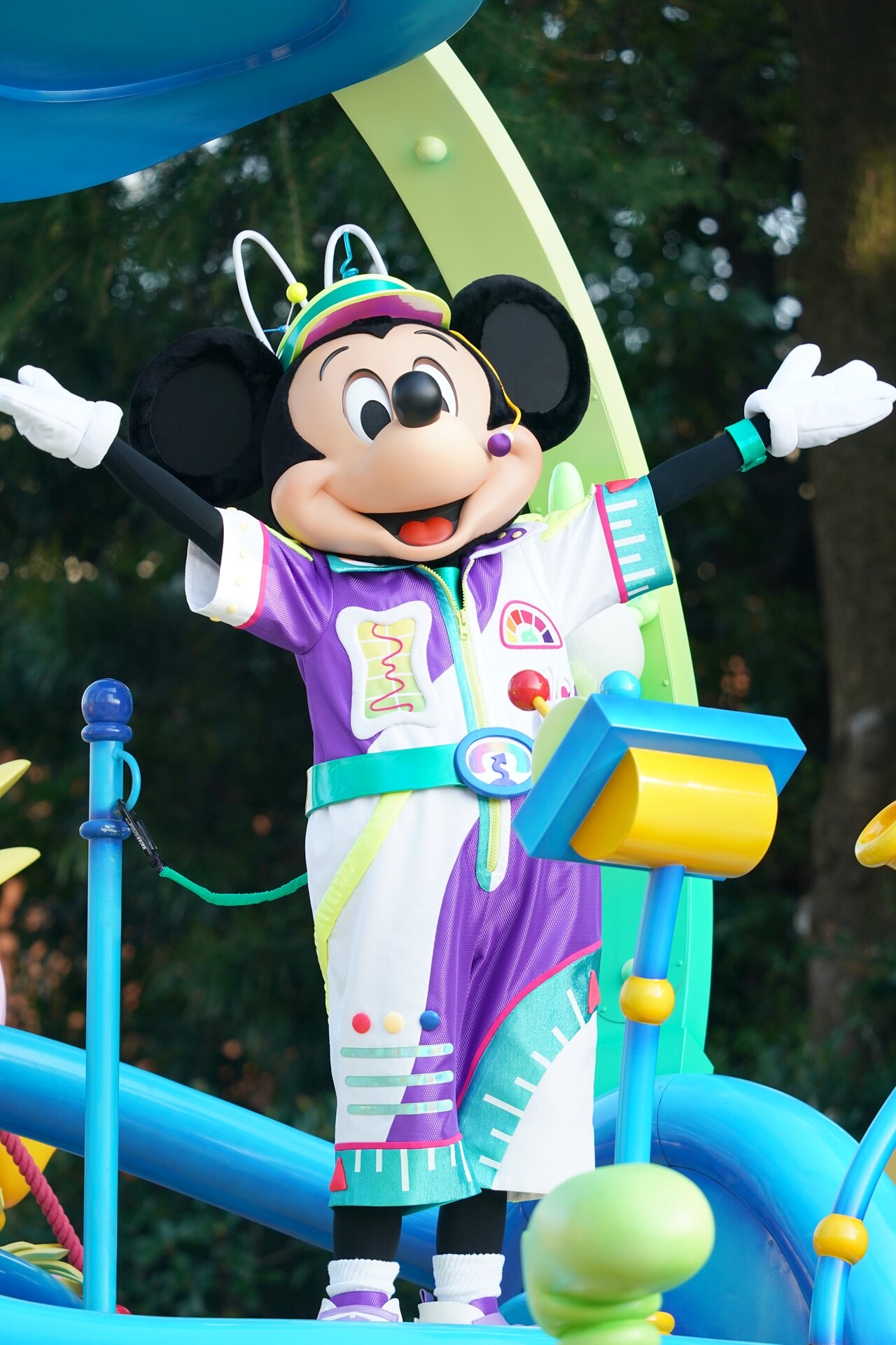 香水の話がしたい Rabbit In Dawn